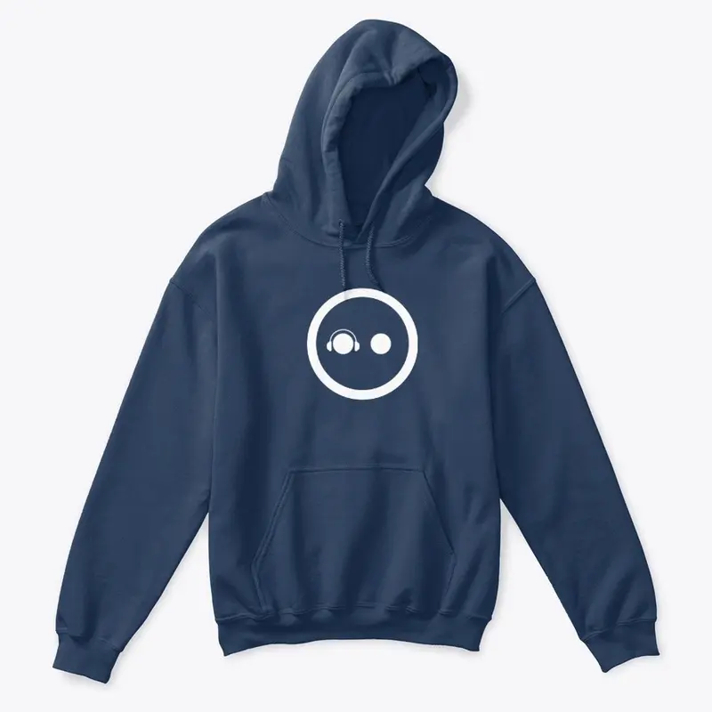 DJNOTADJ KIDS HOODIE