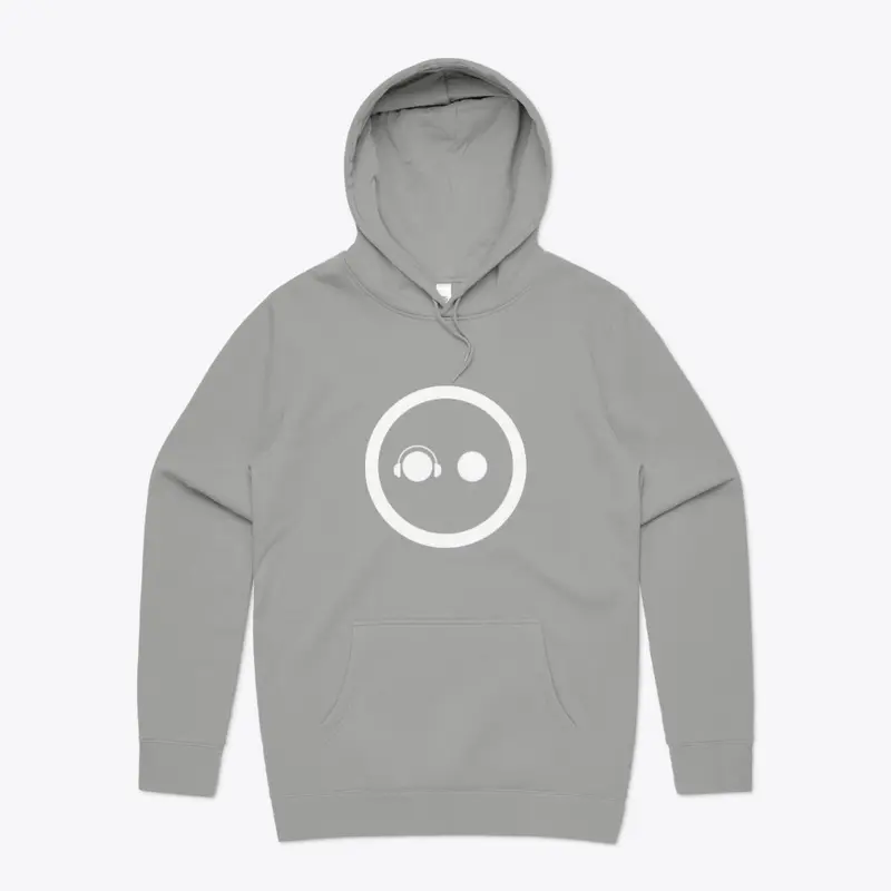 DJNOTADJ PREMIUM HOODIE