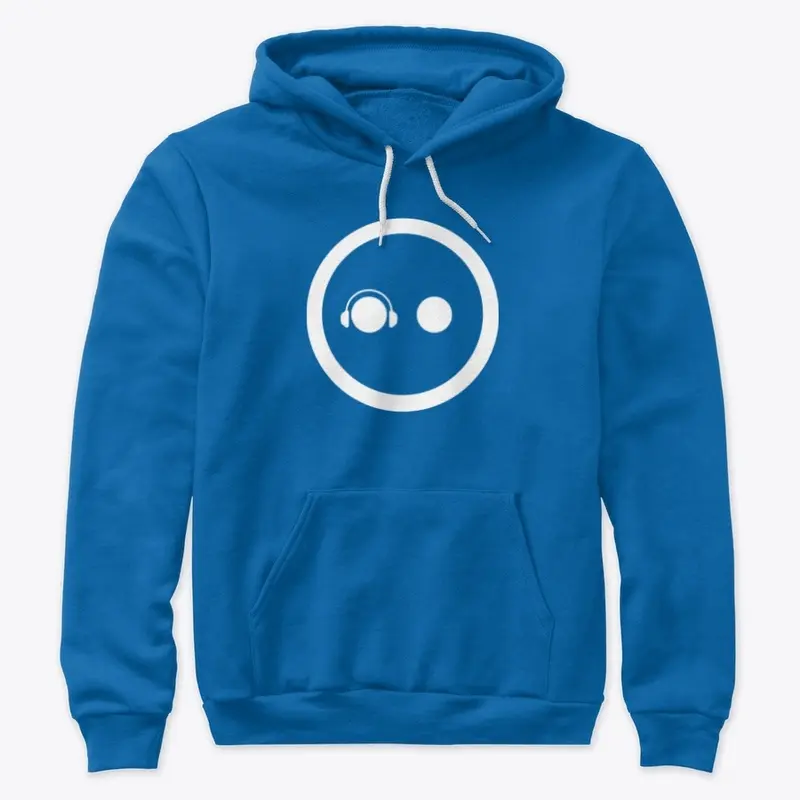 DJNOTADJ HOODIE MANY COLORS